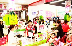 Lotte Mart opens store in Nha Trang 