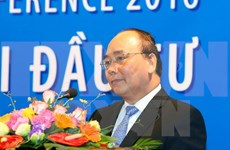 Quang Ngai asked to intensify competitiveness in investment promotion 