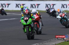 Vietnamese racers to tour India, Thailand 