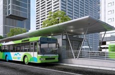 Binh Duong: Bus Rapid Transit project scrutinised