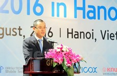 Vietnam targets stronger technological development
