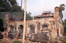 Earthquake in Myanmar leaves one dead 