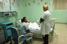 Philippine heath minister impressed by Cuba’s public health system