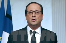 French President’s visit to develop relations with Vietnam 
