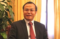 Deputy FM highlights President’s fruitful visits to Brunei, Singapore 