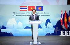 National Day marked abroad 