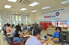 Growth attracts foreign capital for Vietnamese banks: Fitch 
