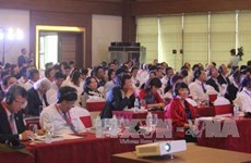 Vietnamese, French localities boost tourism cooperation