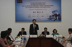 More than 1,000 entrepreneurs to join Vietnam CEO Forum 