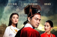 ASEAN film week kicks off in China