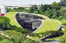 Singaporean NTU remains world’s best young university