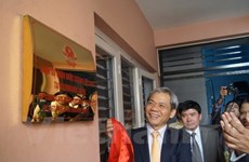 Vietnam open Consulate General in Nepal 