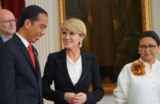 Australia affirms good relationship with Indonesia
