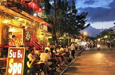Vietnam one of 20 destinations for young people