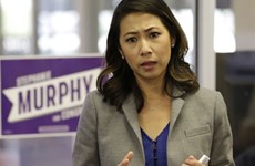 First Vietnamese American woman elected to US lower house 