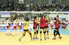 Vietnam to face Thailand in VTV Cup semi-final
