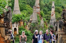 Myanmar, Thailand offer reciprocal visa exemptions to boost tourism