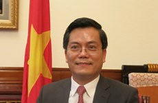 Vietnam, Costa Rica convene second political consultation