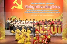 Special concert to celebrate National Day