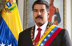 Venezuelan President to make official visit to Vietnam