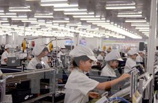 RoK firms urge ratification of FTAs with Vietnam, China, NZ