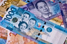 Philippines’ deficit budget up to 688.96 mln USD in July