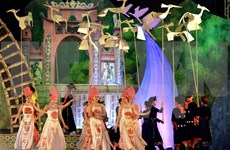 Festival honours northeast ethnic groups’ culture 