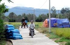  Phu Yen keen to develop mountainous areas 