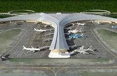 Long Thanh airport research plans submitted to ministry
