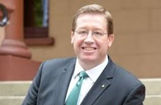 Public Security Minister holds talks with NSW Deputy Premier