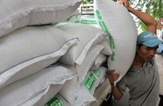 Cambodia: million-tonne rice export goal unlikely 