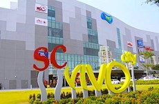 SC VivoCity shopping centre opens in HCM City