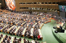  State leader to attend UN sustainable development summit