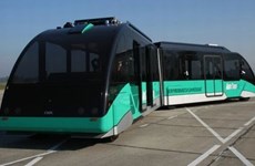 HCM City: Smart urban transport discussed