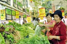 Dong Nai retail sector maintains strong growth