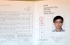  Vietnam grants International Driving Permits from October 1
