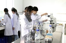 Bio-technology studies strengthened