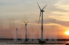 Barriers to Vietnam’s wind energy remain