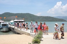  Vietnam to promote tourism on foreign TV channels