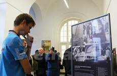  Exhibition brings Vietnam closer to Czech Republic