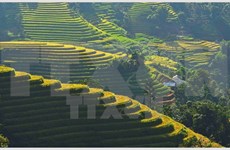 Ha Giang ready for Viet Bac heritage site programme