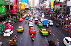 Thailand to promote foreign investment attraction