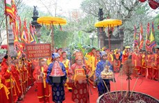 Soc Temple complex to become cultural tourism site