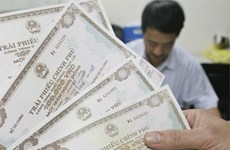 Gov't adopts State bond issuance with all terms 
