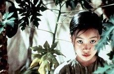 “Mui Du Du Xanh” one of the best Asian movies