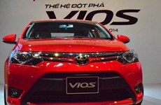 September’s automobile sales surge 17 percent 