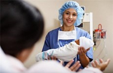 Fetal surgery on medical agenda