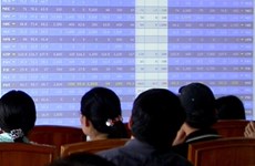 Vietnam’s shares continue rally for a third day
