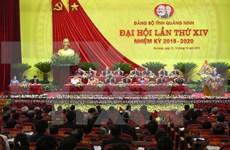 Quang Ninh urged to foster rapid, sustainable development