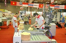 Wood products expo to help Vietnamese firms network